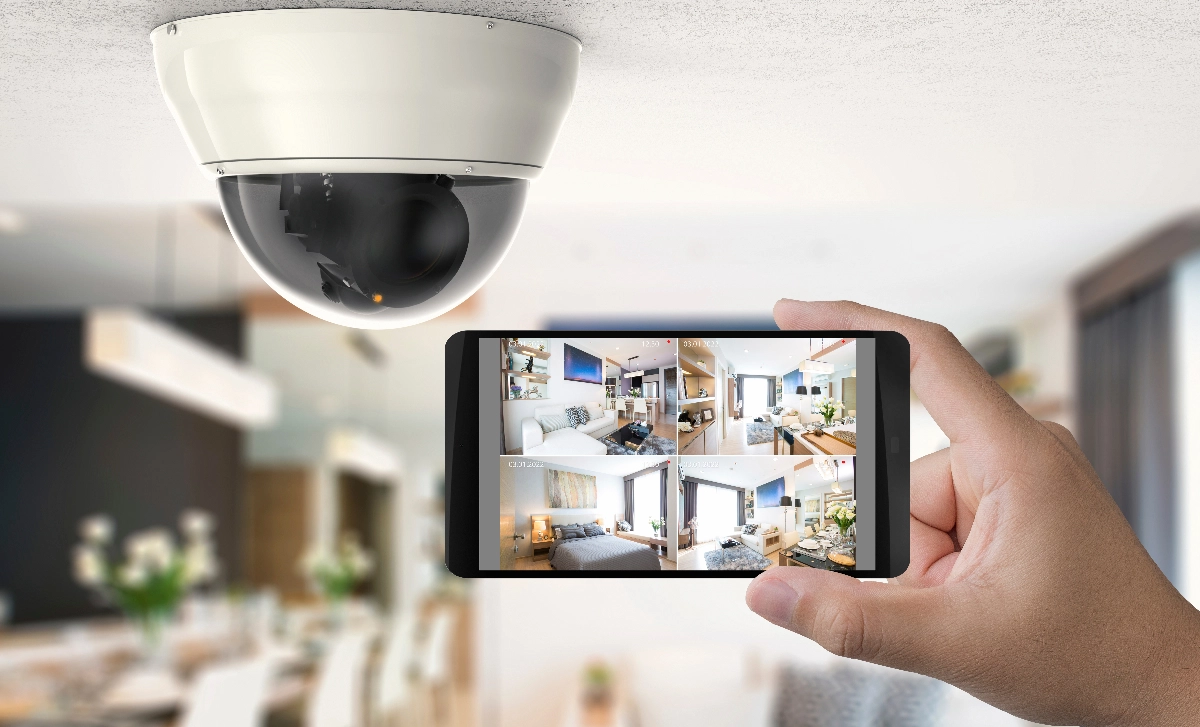 Our about image for London Security Systems. See more information for our Dorking location.